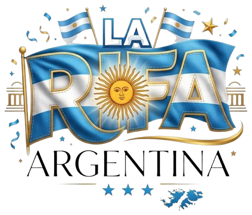 La Rifa Argentina